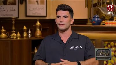 زيزو: إدارة الزمالك حجزت لي تيكت للكشف بنيوم السعودي وقالوا إني عايز 60 مليون جنيه للتجديد (فيديو)