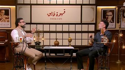 زيزو: لو الفلوس هدفي كان ممكن أرحل من 3 مواسم للدوري القطري