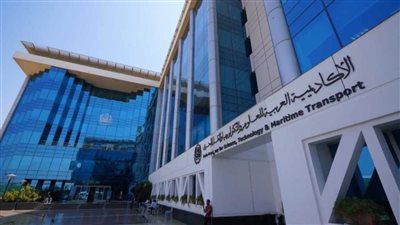 مصروفات كلية النقل الدولي واللوجستيات 2025 وأماكنها (إنفوجراف) 