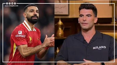 زيزو يكشف تفاصيل مكالمة جيرارد لضمه إلى الاتفاق السعودي ودور محمد صلاح في الصفقة