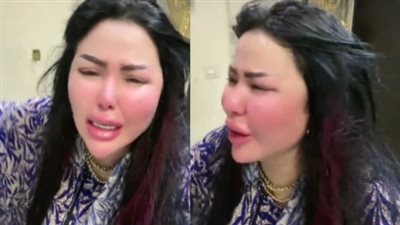 زوجة إسماعيل الليثي تستغيث على الهواء: انقذوني قطع لي جسمي وخد فلوسي وشقايا 