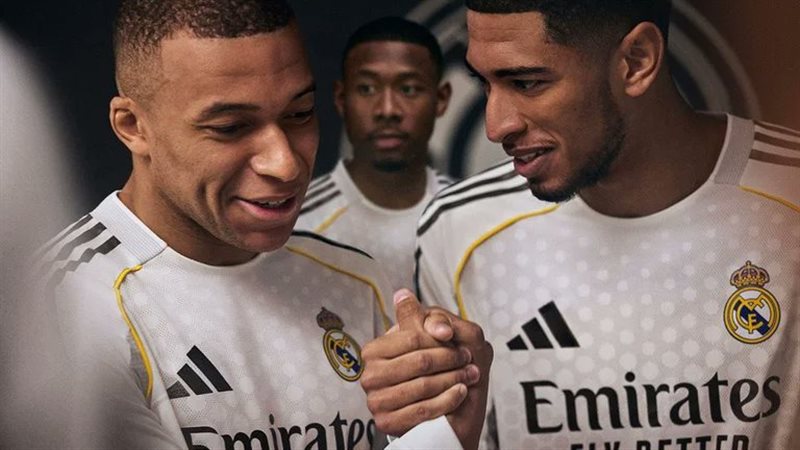 ريال مدريد،فيتو