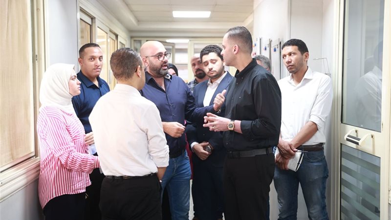 د.محمد الطيب، فيتو