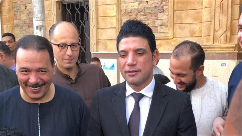نائب محافظ سوهاج