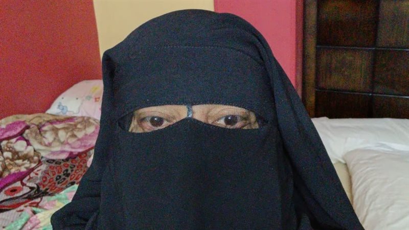 أماني بعد رفع دعوي