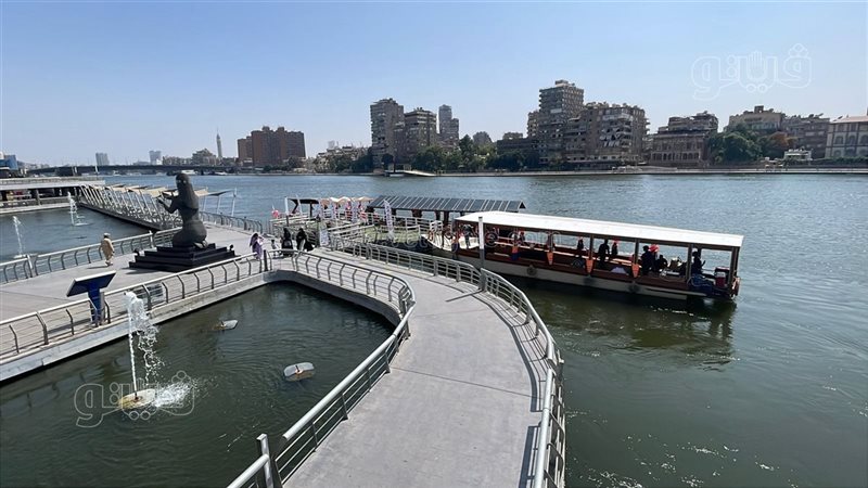 كورنيش النيل أول