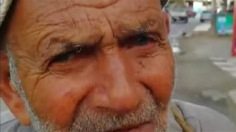 ضحية الحادث، فيتو