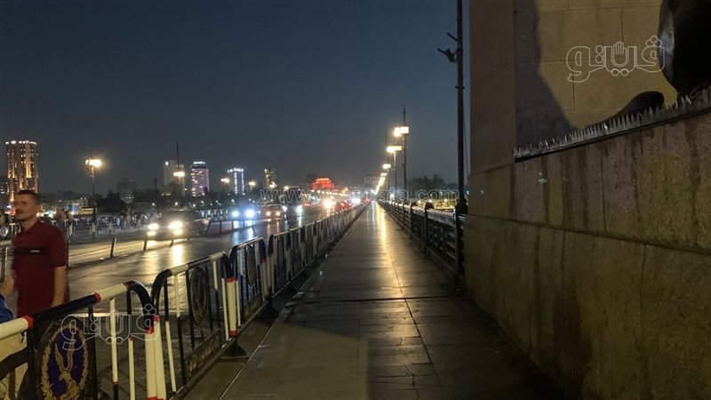 إغلاقًا تام أمام