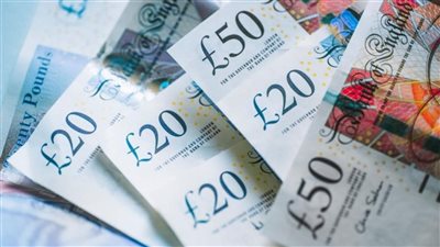 آخر تطورات سعر الجنيه الإسترليني في البنوك المصرية 