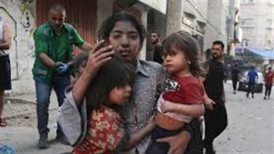 الإغاثة الطبية: أطفال التوحد في غزة يواجهون الخطر مع استمرار الحرب