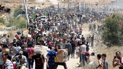 حماس: قطع الاتصالات بغزة خطوة عدوانية في سياق حرب الإبادة الجماعية