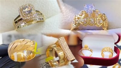 أسعار الذهب في ختام تعاملات اليوم الأحد 15 يونيو 2025