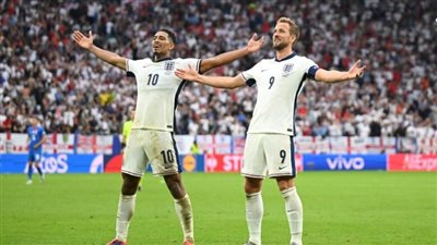  إنجلترا يحقق فوزا صعبا أمام أندورا في تصفيات كأس العالم