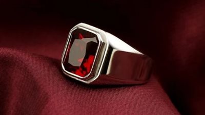 سعر جرام الفضة في ختام تعاملات اليوم الأحد 15 يونيو 2025