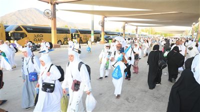 التضامن: عدد المتقدمين لحج الجمعيات الأهلية أكثر من 36 ألفا 