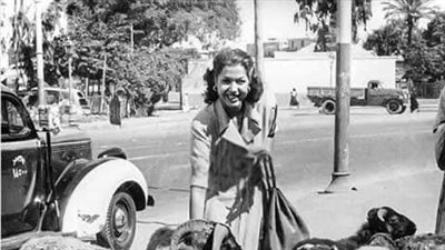 طرائف وحكايات خروف العيد زمان، يوسف وهبي يعتبره بدعة وأم كلثوم تغني له 