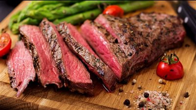 فوائد اللحوم الحمراء، مهمة لبناء العضلات والأنسجة وعلاج فقر الدم