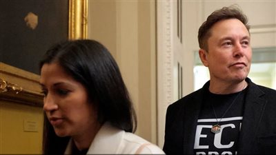 كاتي ميلر، قصة امرأة ضحية عاصفة التلاسن بين ترامب وماسك