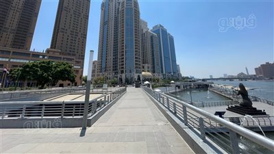 الرحلات النيلية حيلة المواطنين للهروب من الحر في ثاني أيام العيد (فيديو وصور)