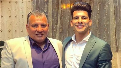 زيزو يرد على اتهام طلب والده أموالا من نادي الزمالك (فيديو) 