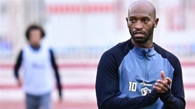 الزمالك يجهز لإقامة مهرجان اعتزال عالمي لـ شيكابالا (تفاصيل)