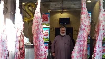 المفروض يكون ببلاش ولكن، شيخ الجزارين يتحدث عن كارثة أدت إلى ارتفاع سعر الضاني في عيد الأضحى