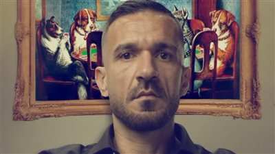 علي معلول يروج لفيلم 7Dogs بطولة كريم عبد العزيز وأحمد عز (فيديو)