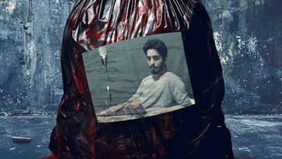 القسام تنشر صورة للجندي الإسرائيلي الأسير متان تسنجاوكر