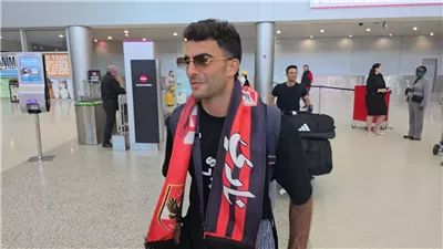 زيزو يتقدم بشكوى جديدة ضد الزمالك 