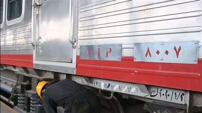 خطوط بورسعيد تسجل أعلى تأخيرات على مستوى السكك الحديدية 