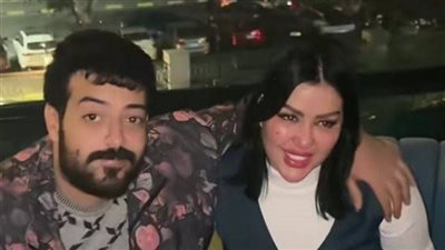 القصة الكاملة لخلافات إسماعيل الليثي وزوجته شيماء سعيد 