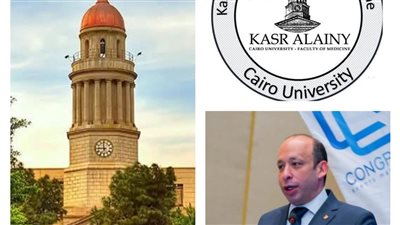 رئيس جامعة القاهرة يوجه باستقبال أي حالة مرضية بالمستشفيات خلال عيد الأضحى