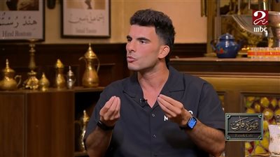 زيزو: تأشيرة السفر لأمريكا هي الغلطة الوحيدة اللي أنا عملتها خلال مفاوضات التجديد مع الزمالك (فيديو)