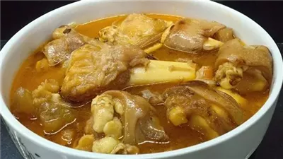 فوائد الكوارع في العيد وطريقة الاستمتاع بها دون الإضرار بالصحة (فيديو)