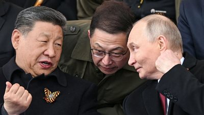 وثيقة من 8 صفحات تكشف المستور بين روسيا والصين