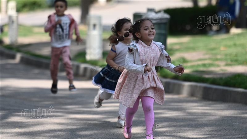 إقبال المواطنين على