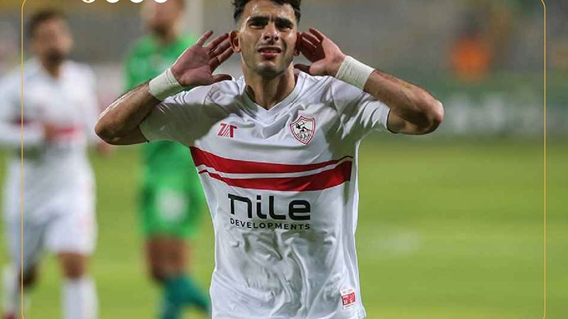 أحمد زيزو، فيتو