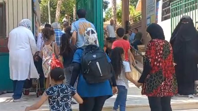 حديقة حيوان الإسكندرية،
