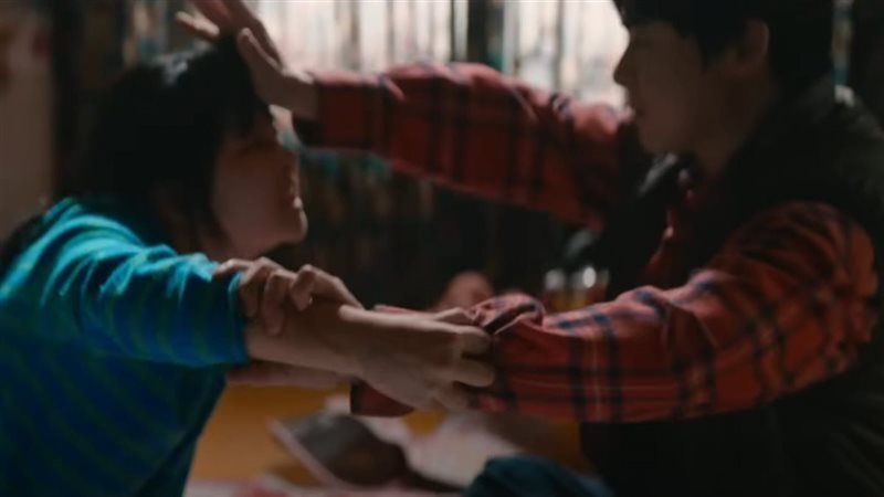 فيلم ابنتي زومبي،
