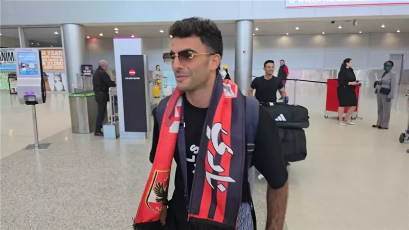 احمد سيد زيزو،فيتو