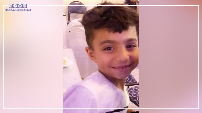 غرق طفل داخل حمام