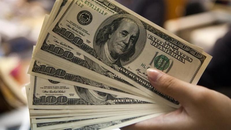 سعر الدولار، فيتو