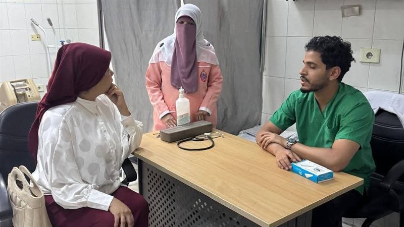صحة قنا