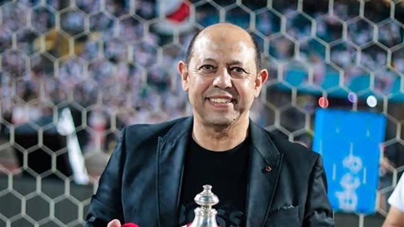 أحمد سليمان