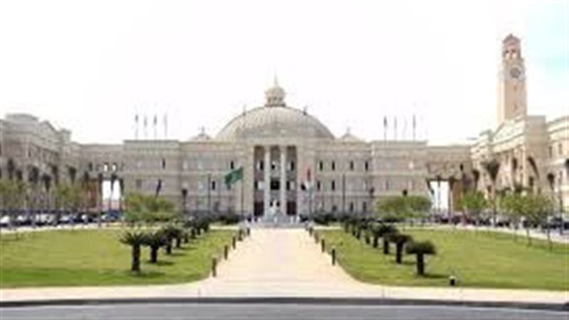 جامعة القاهرة الأهلية