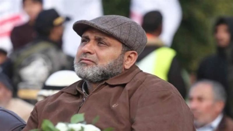 أسعد أبو شريعة، فيتو