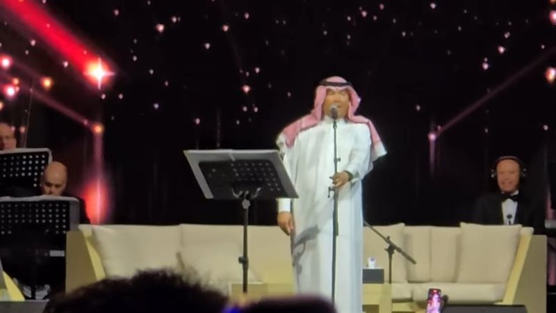 محمد عبده، فيتو 