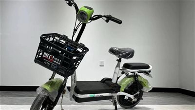 أسعار الإسكوتر الكهربائي الجديد 2025