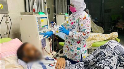 الرعاية الصحية: استمرار صرف أدوية الأمراض المزمنة وجلسات الغسيل الكلوي خلال إجازة عيد الأضحى 