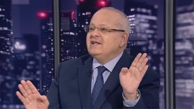 د. محمد الخشت في حوار تليفزيوني مع عماد الدين أديب: 11 شرطًا لتحول القادة المتطرفين إلى قيادات مدنية